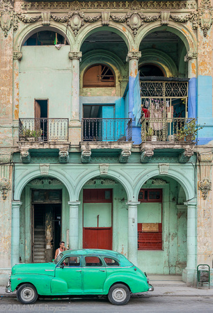 Old Havana