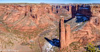 Monument Valley, Nevada and Southern Utah