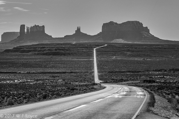 Monument Valley, UT