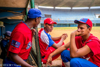 Havana, Baseball players