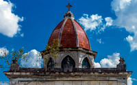 Havana, Necropolis Cristobal Colon
